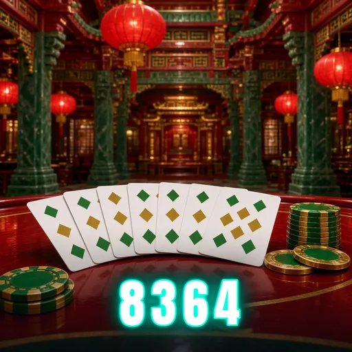 8364 FAQ